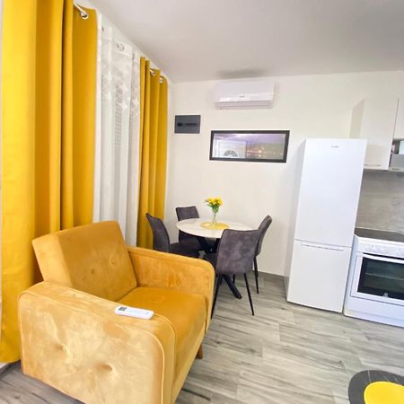 Olga Apartment Kotor Extérieur photo
