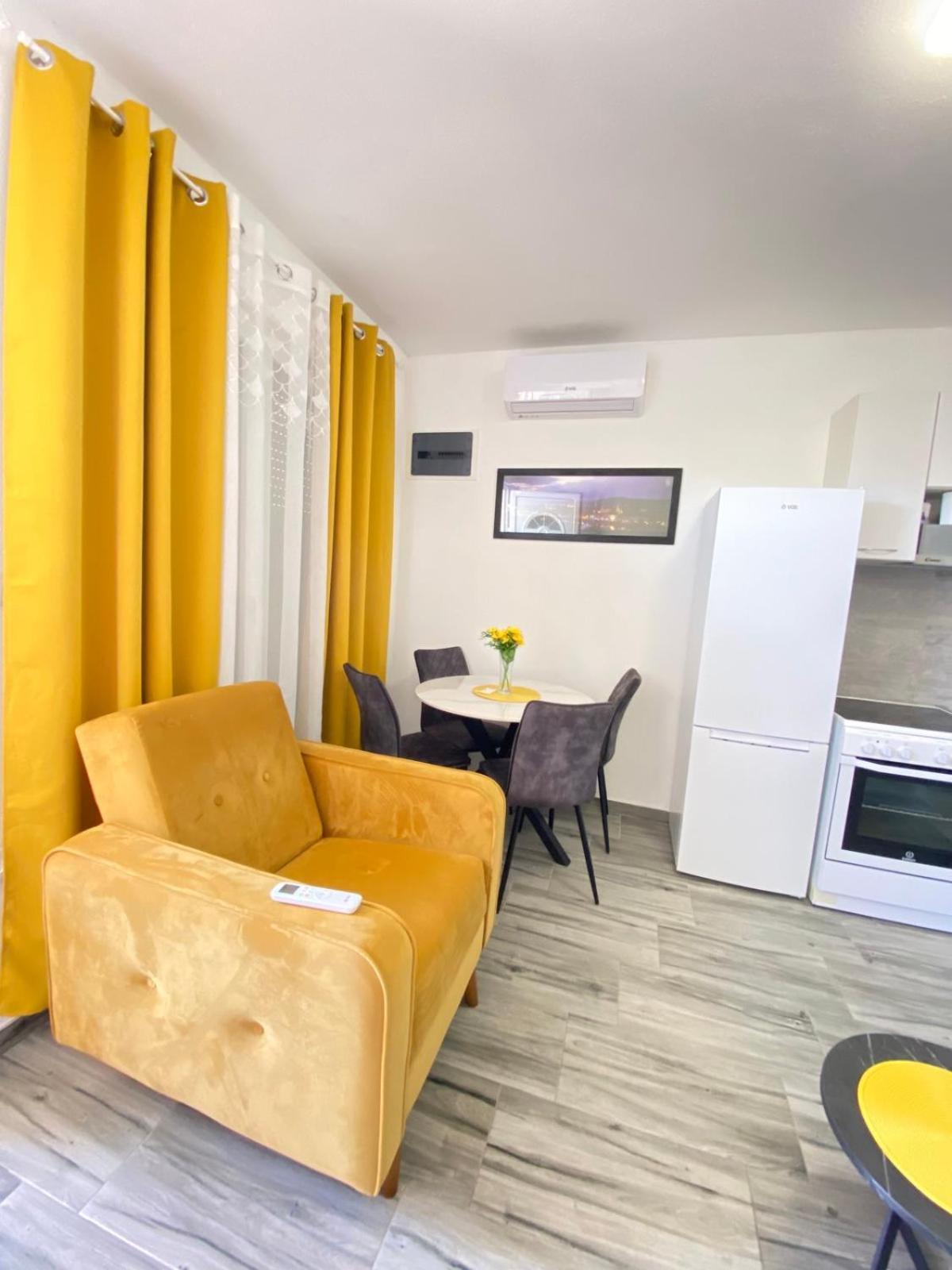 Olga Apartment Kotor Extérieur photo